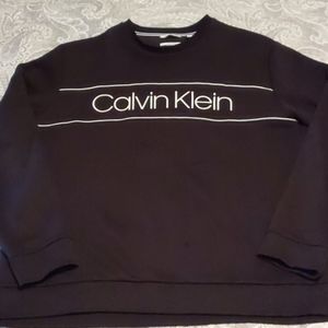Calvin Klein Soft Fleece